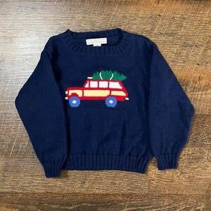 TBBC Sweater